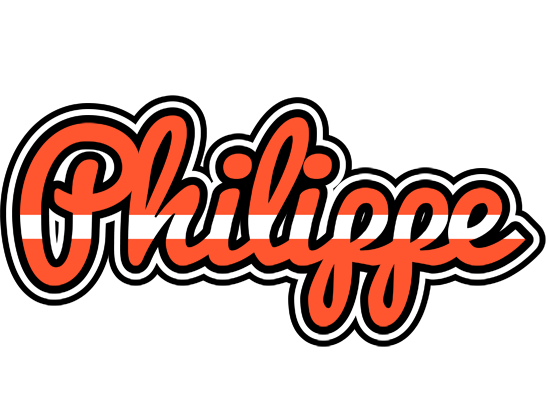 Philippe denmark logo