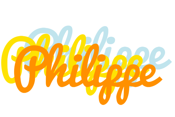 Philippe energy logo