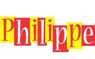 Philippe errors logo