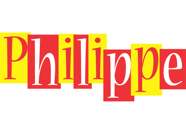 Philippe errors logo