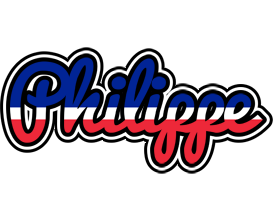 Philippe france logo