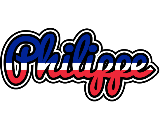Philippe france logo