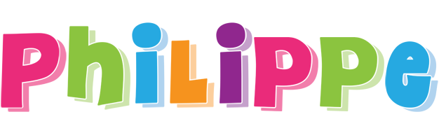 Philippe friday logo