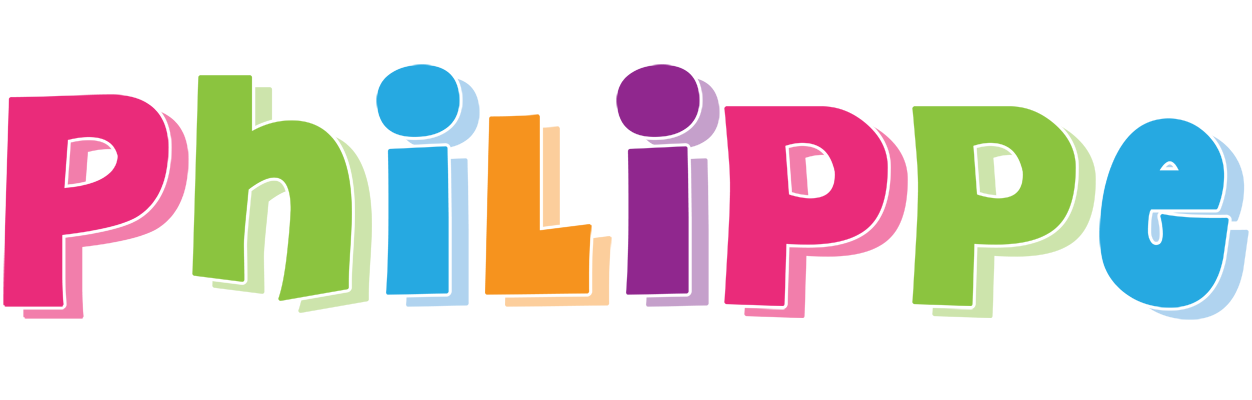 Philippe friday logo