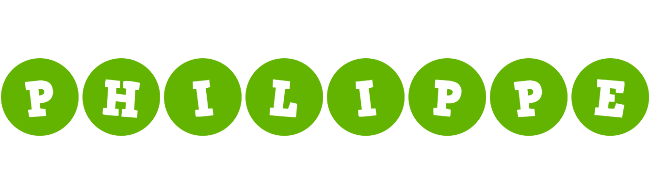 Philippe games logo