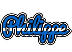 Philippe greece logo