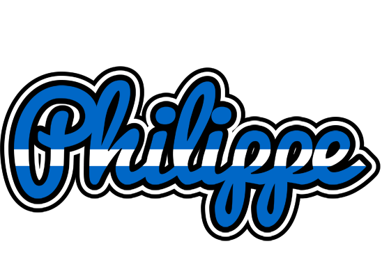 Philippe greece logo