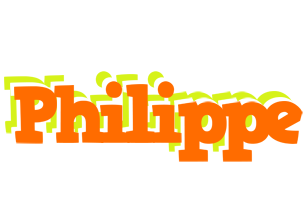 Philippe healthy logo