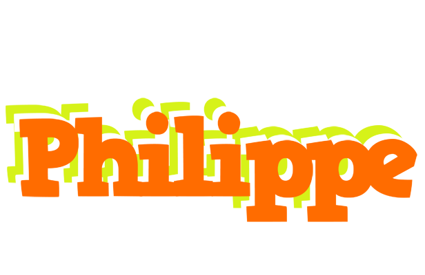 Philippe healthy logo