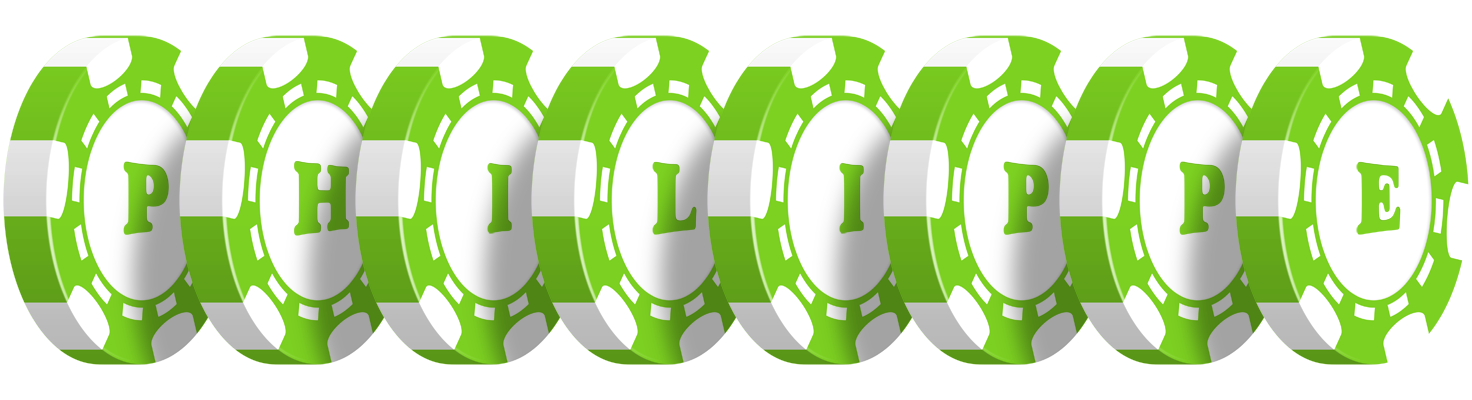 Philippe holdem logo