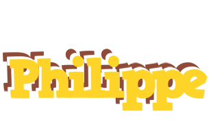 Philippe hotcup logo