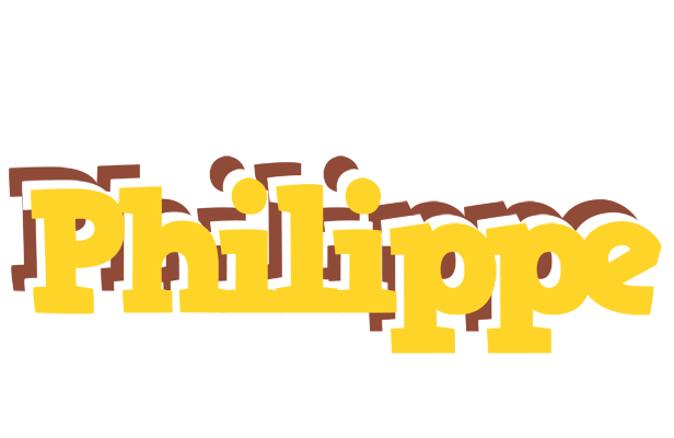 Philippe hotcup logo