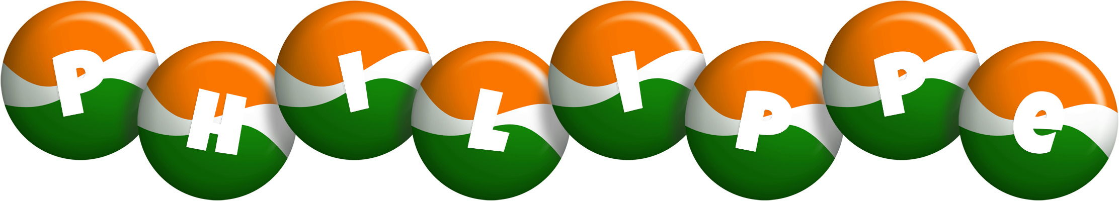 Philippe india logo