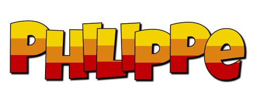 Philippe jungle logo