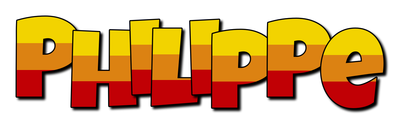 Philippe jungle logo