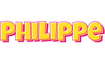 Philippe kaboom logo