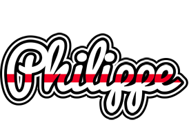 Philippe kingdom logo