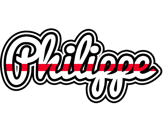 Philippe kingdom logo