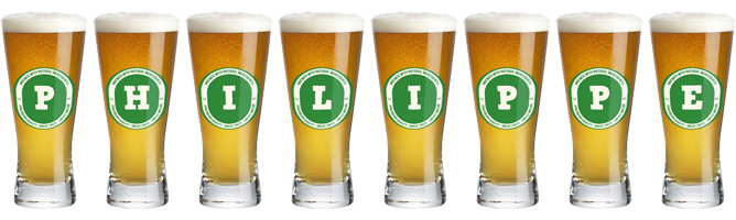 Philippe lager logo