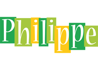 Philippe lemonade logo