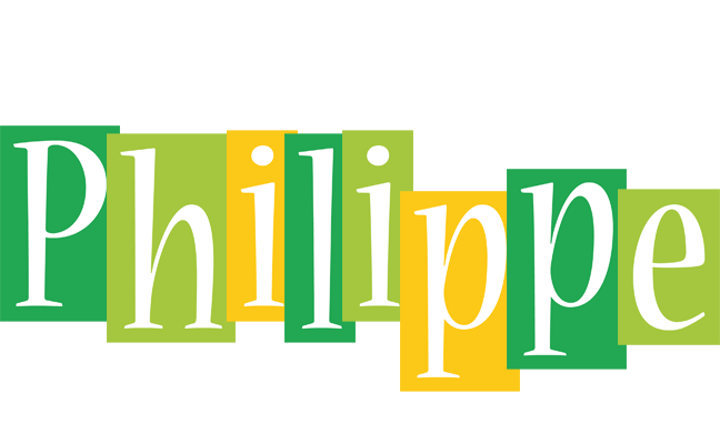 Philippe lemonade logo
