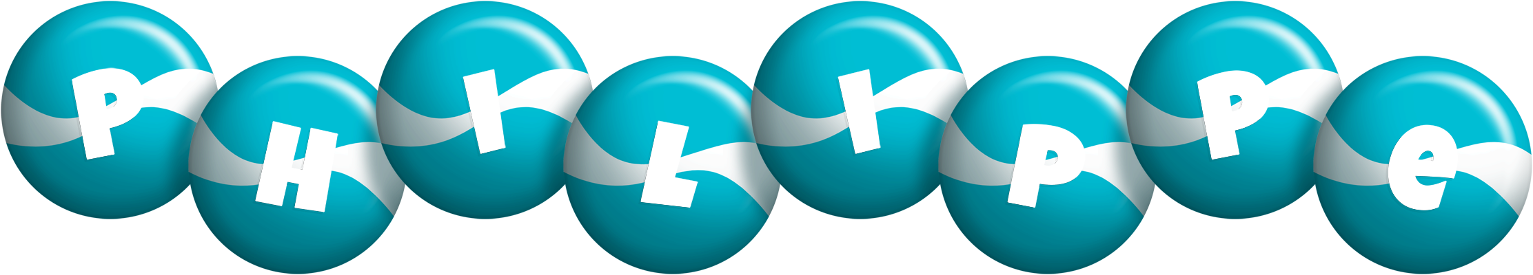 Philippe messi logo