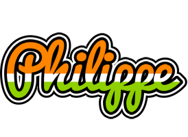 Philippe mumbai logo