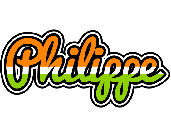 Philippe mumbai logo