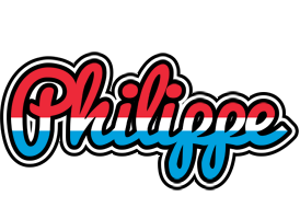 Philippe norway logo