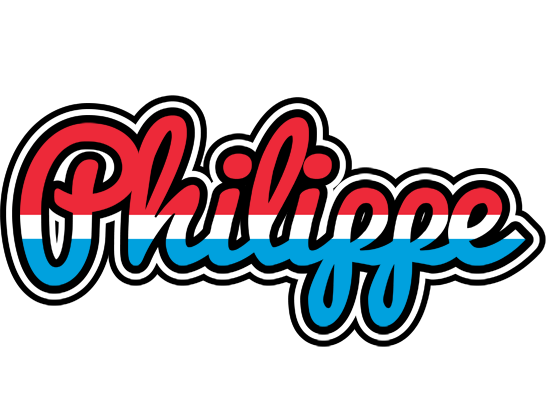 Philippe norway logo