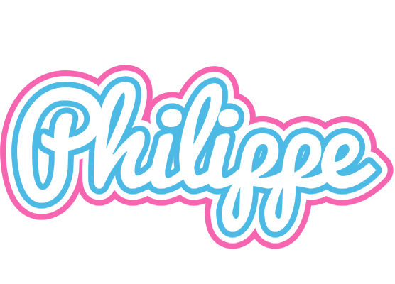 Philippe outdoors logo