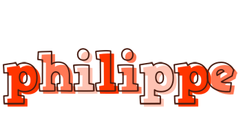 Philippe paint logo