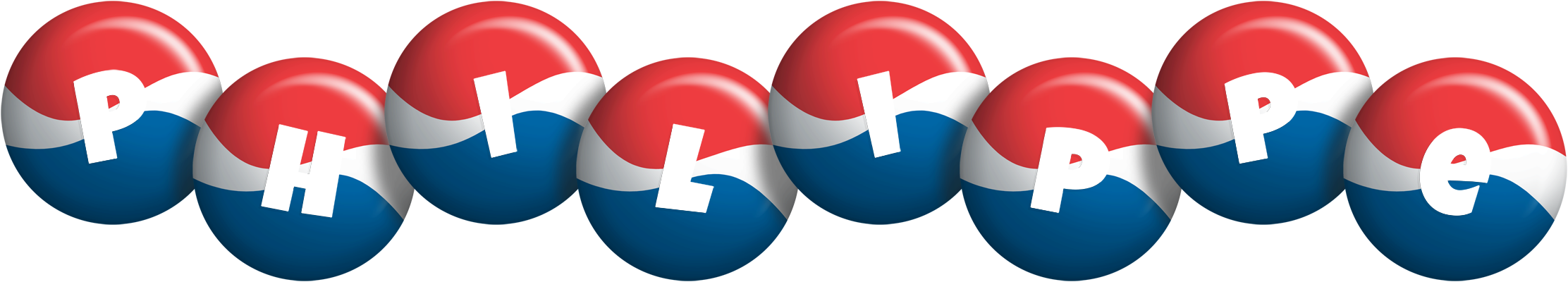 Philippe paris logo