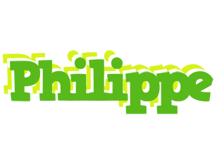 Philippe picnic logo