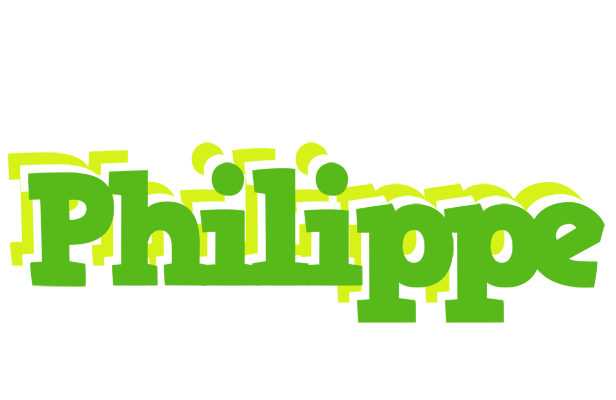 Philippe picnic logo