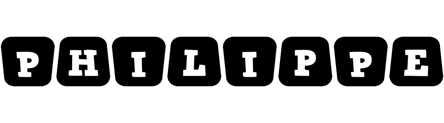 Philippe racing logo
