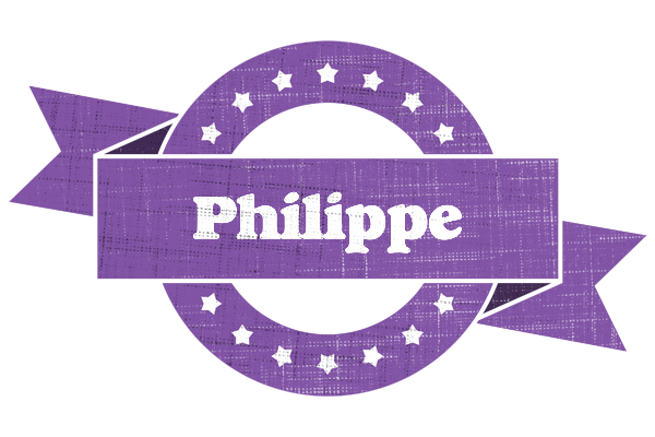 Philippe royal logo