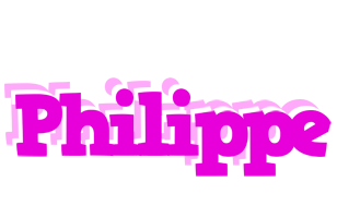 Philippe rumba logo