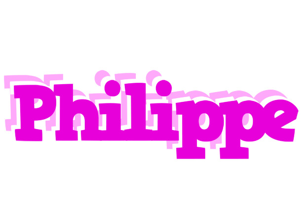 Philippe rumba logo