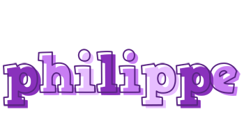 Philippe sensual logo