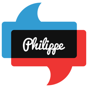 Philippe sharks logo