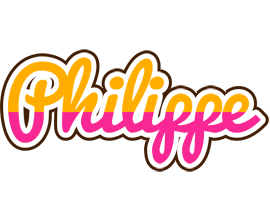 Philippe smoothie logo