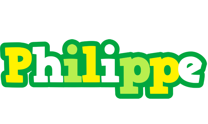 Philippe soccer logo