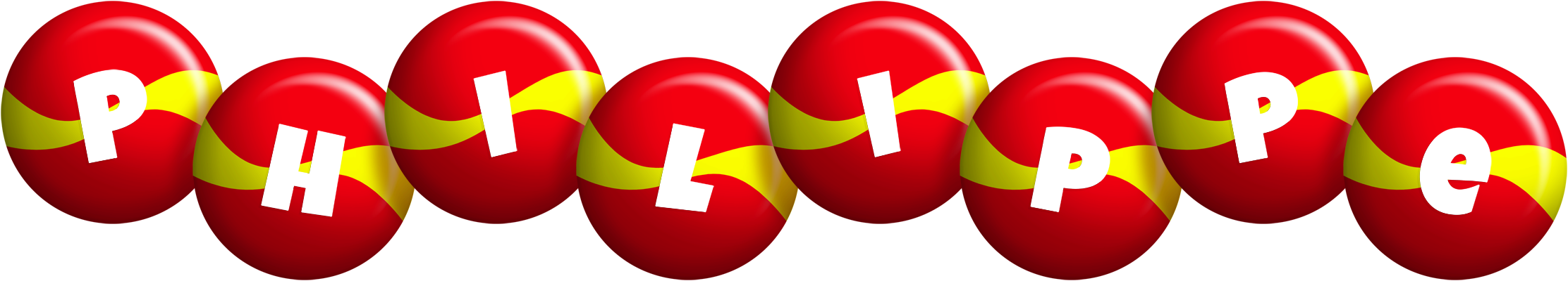 Philippe spain logo