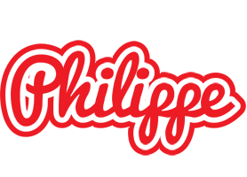 Philippe sunshine logo