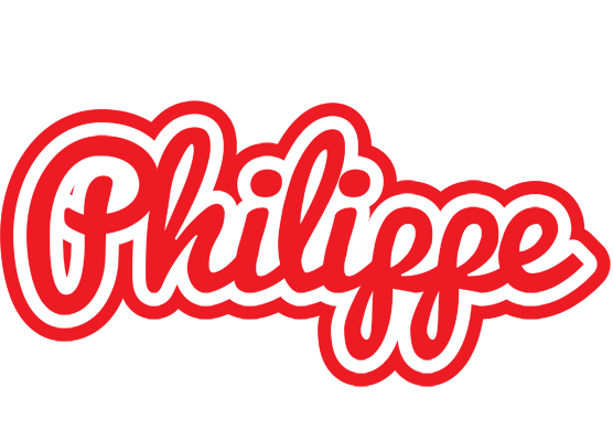 Philippe sunshine logo