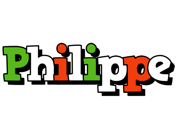 Philippe venezia logo
