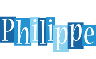 Philippe winter logo