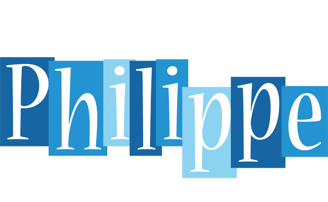 Philippe winter logo