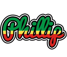 Phillip african logo